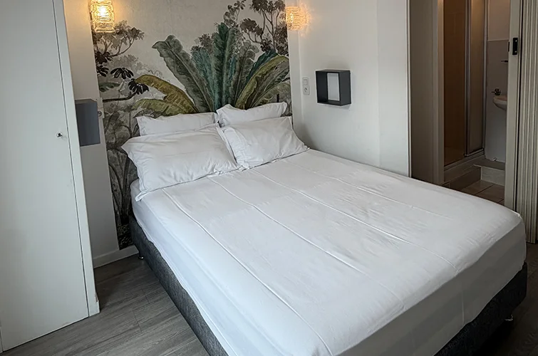 Chambre Double Classique